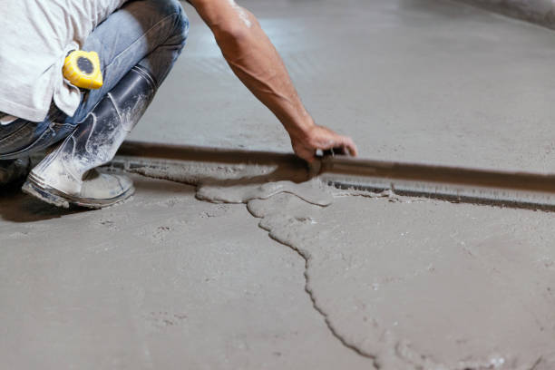 Best Residential Concrete Solutions in West Miami, FL