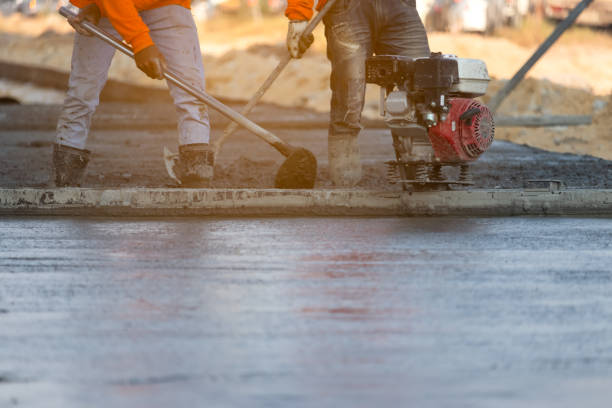 Best Commercial Concrete Services in West Miami, FL