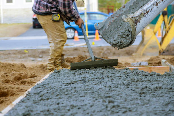 Best Concrete Foundation Repair in West Miami, FL