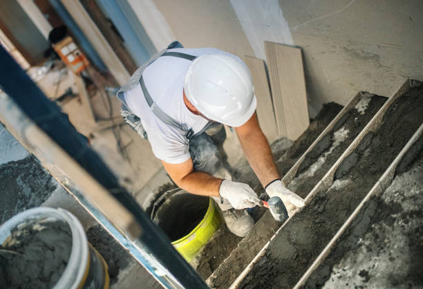 Best Concrete Staining and Coloring in West Miami, FL