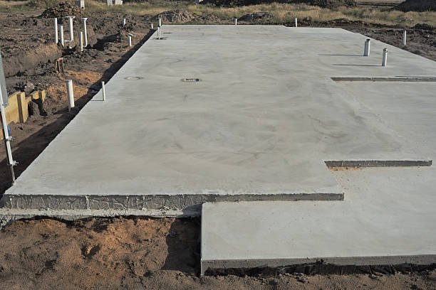 Best Concrete Retaining Walls in West Miami, FL